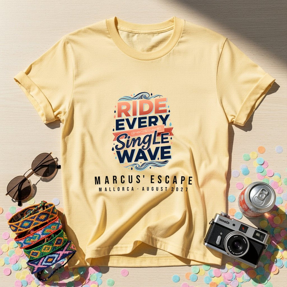 Balearic Wave