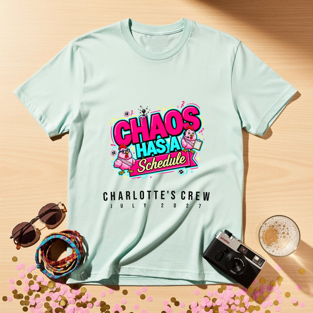 Chief Chaos Coordinator