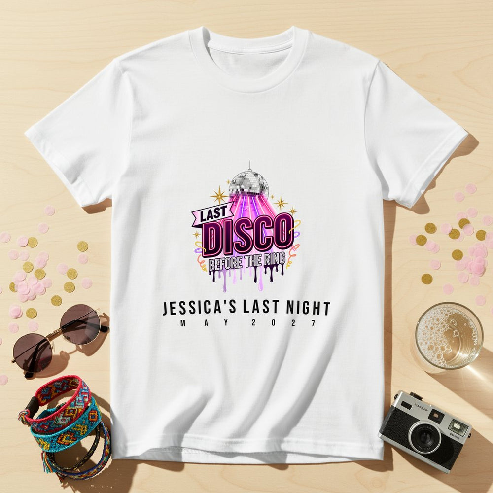 Last Disco Queen