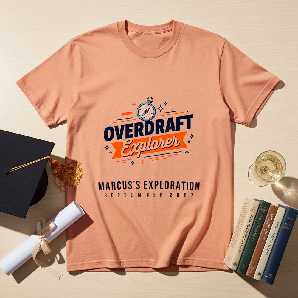 Overdraft Explorer