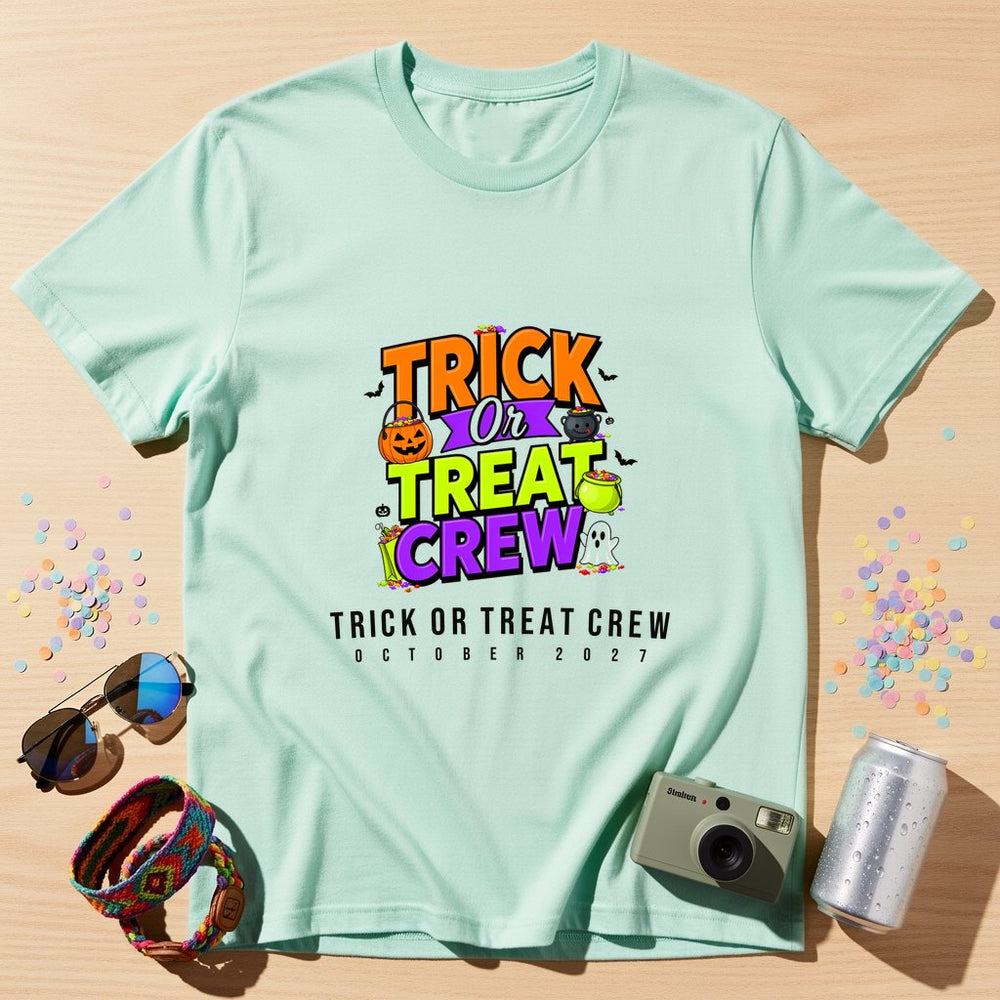 Trick Or Treat Street