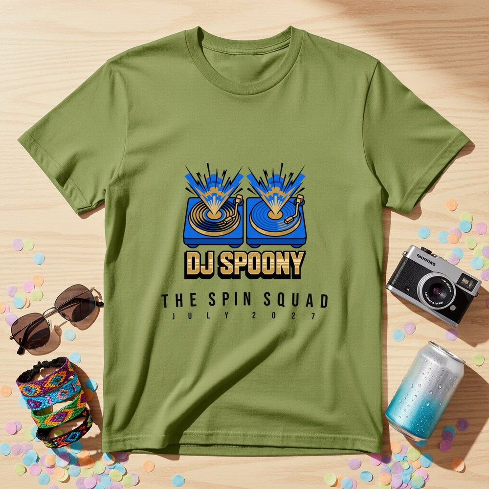 DJ Spoony