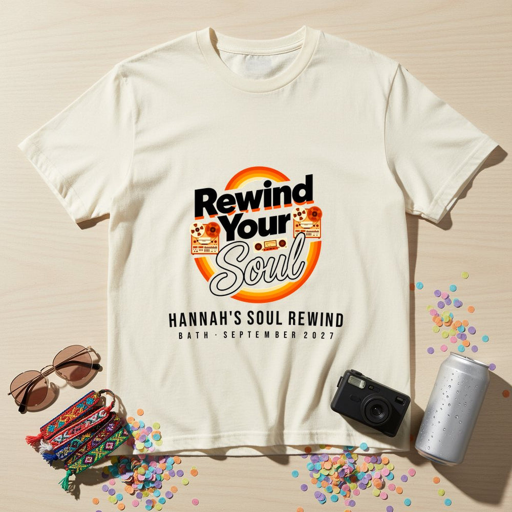 Analog Soul Reel