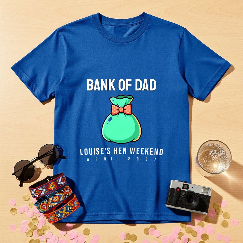 Bank Of Dad