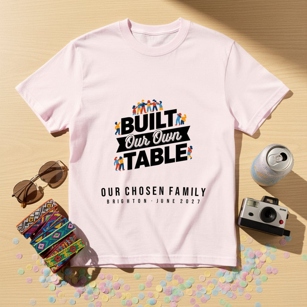 Chosen Family