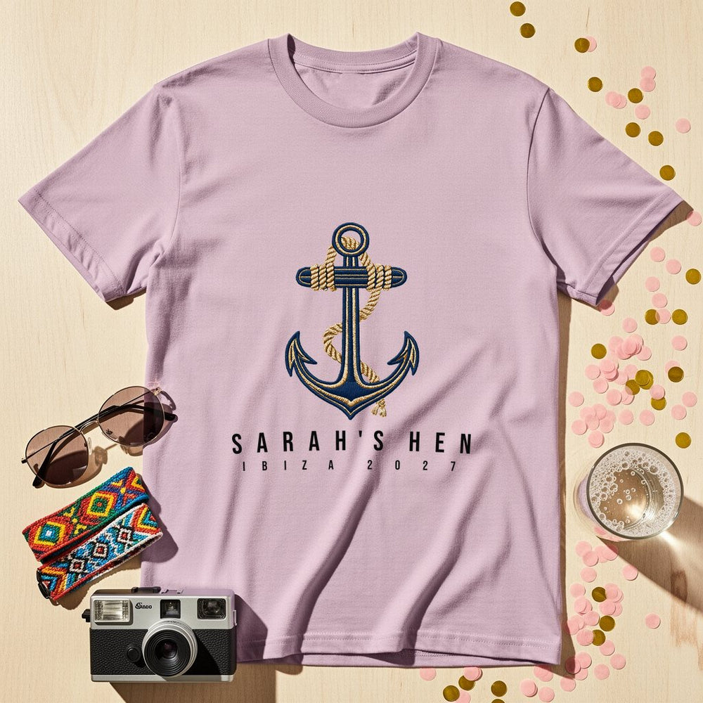 Minimal Anchor