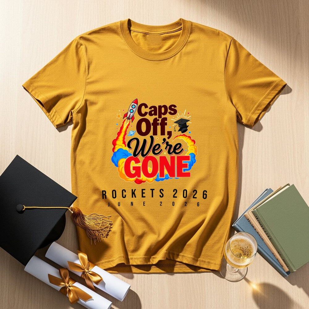 Rocket Launch 2026
