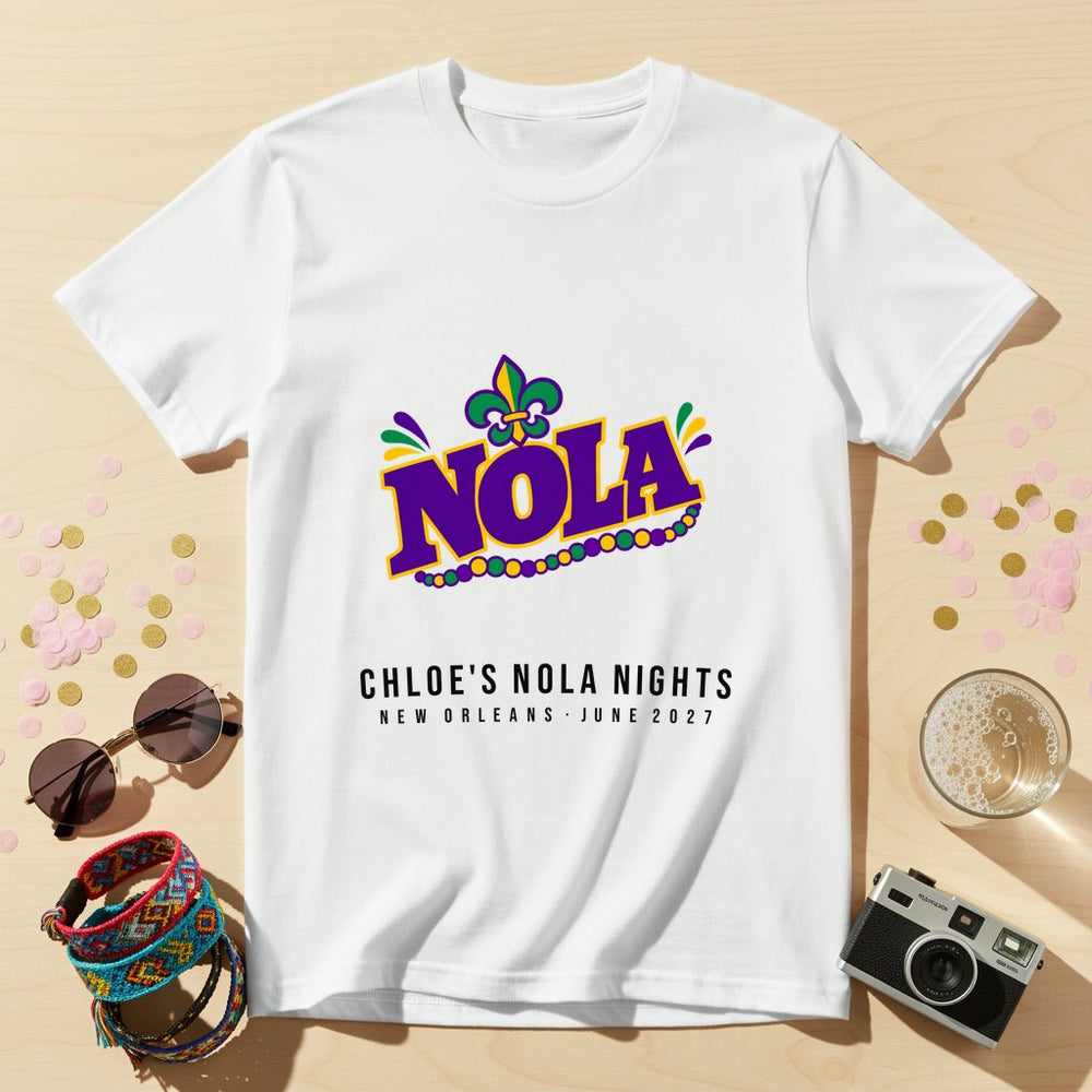 NOLA Nights Crew