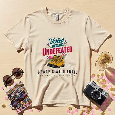 Wild Bride Trail