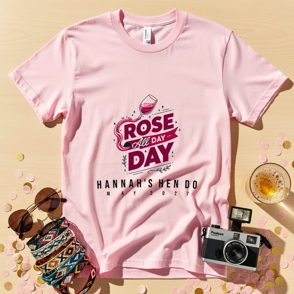 Rose All Day