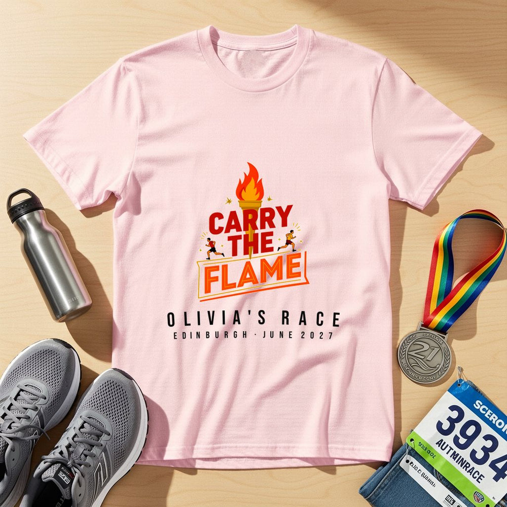 Team Torchbearers