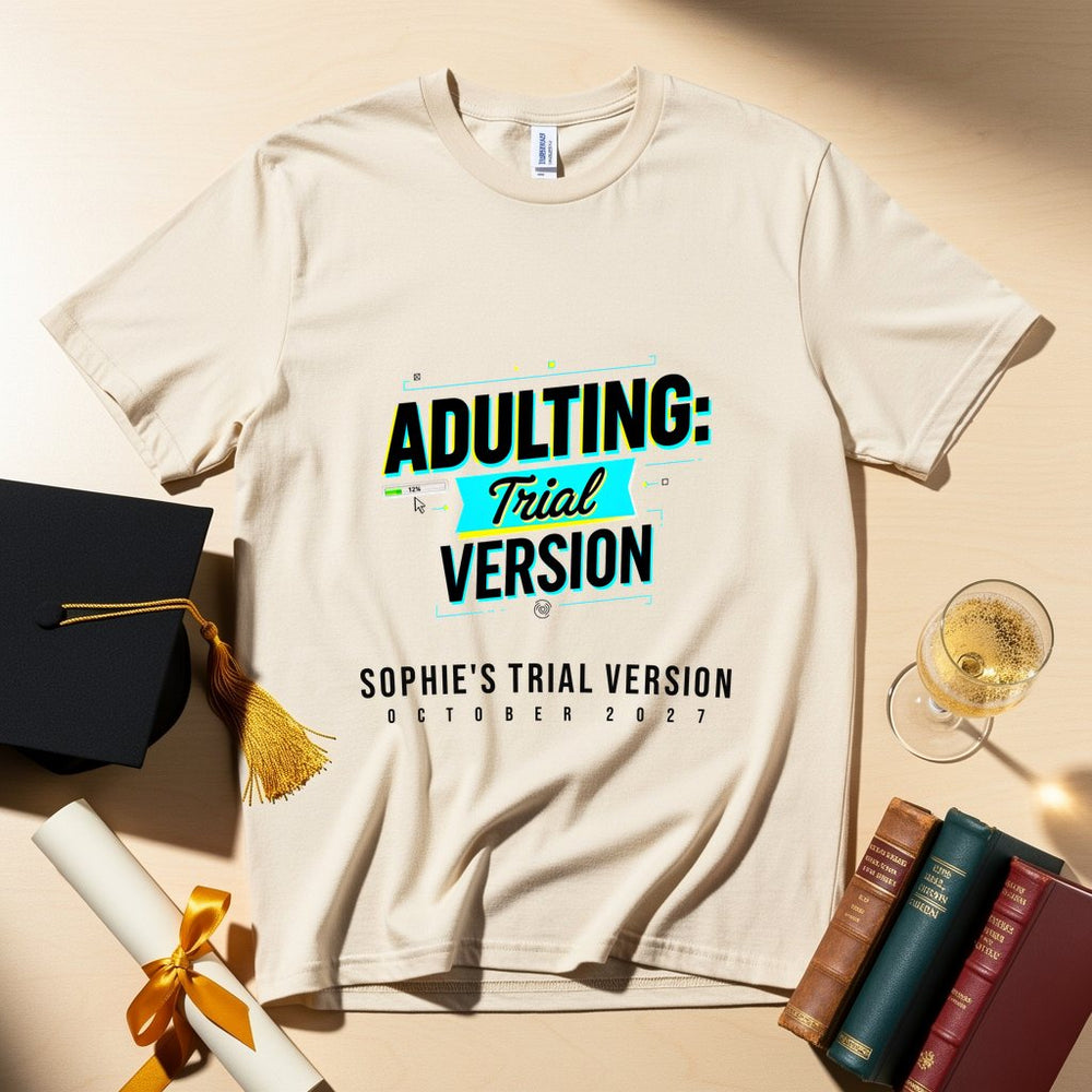 Adulting: Trial Version
