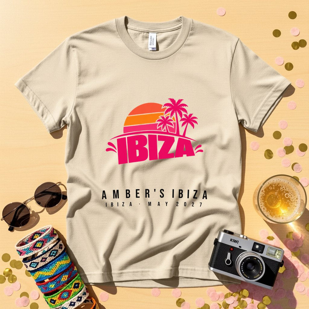 Ibiza Sunset Club