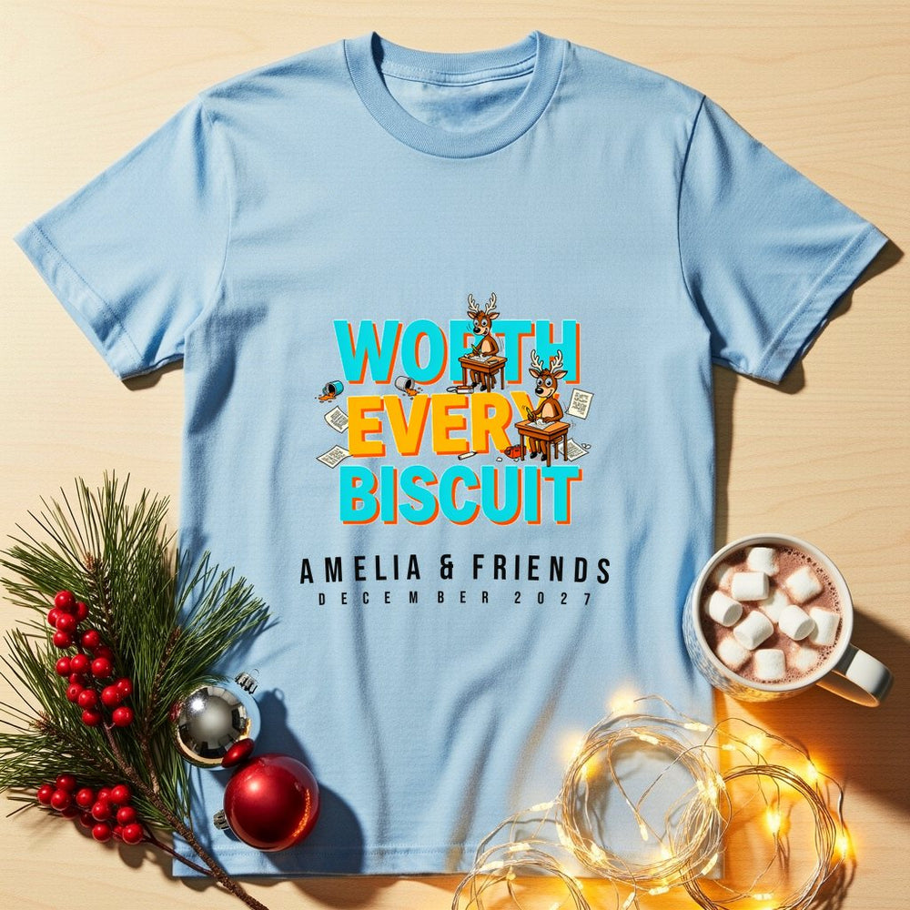 Dear Santa I Can Explain