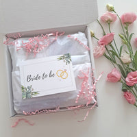 TEAM BRIDE | MINI GIFT BOX Dress Loud
