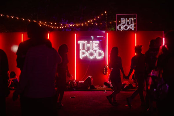 2000trees Festival
