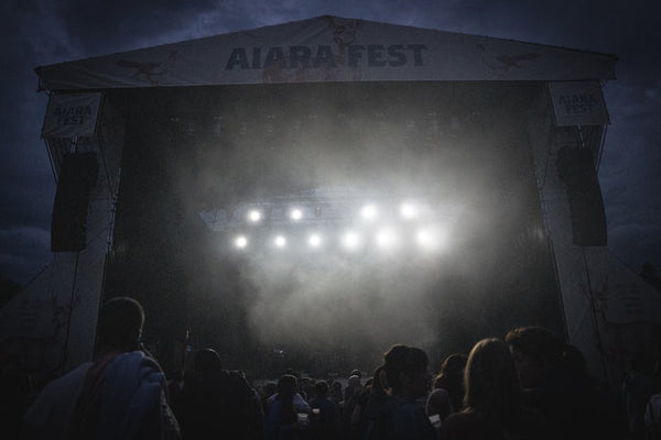 Bluedot Festival