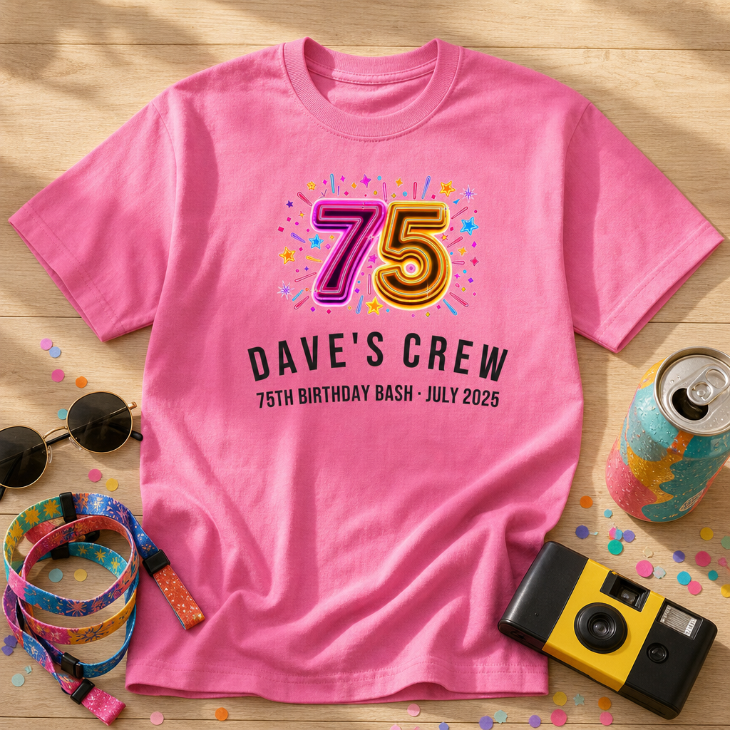 Neon Seventy-Five