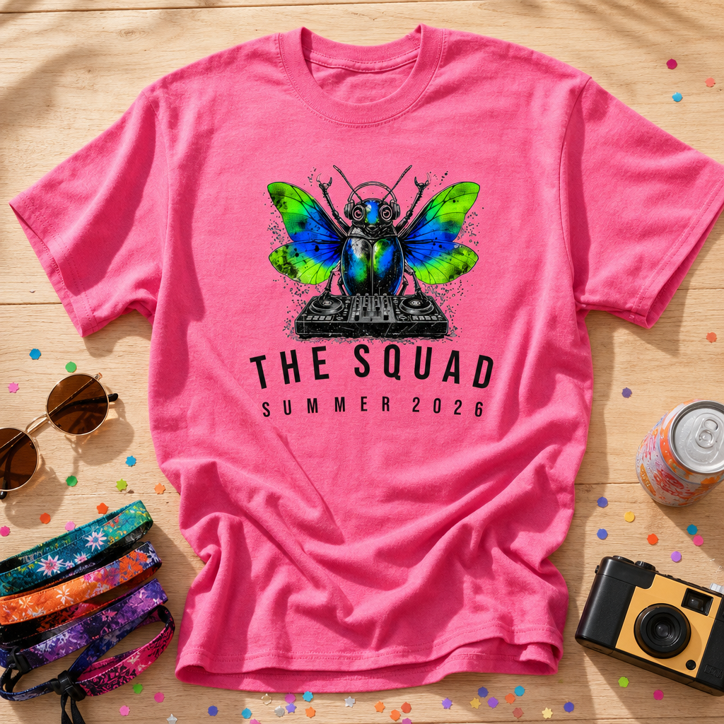 Bugged Out Festival