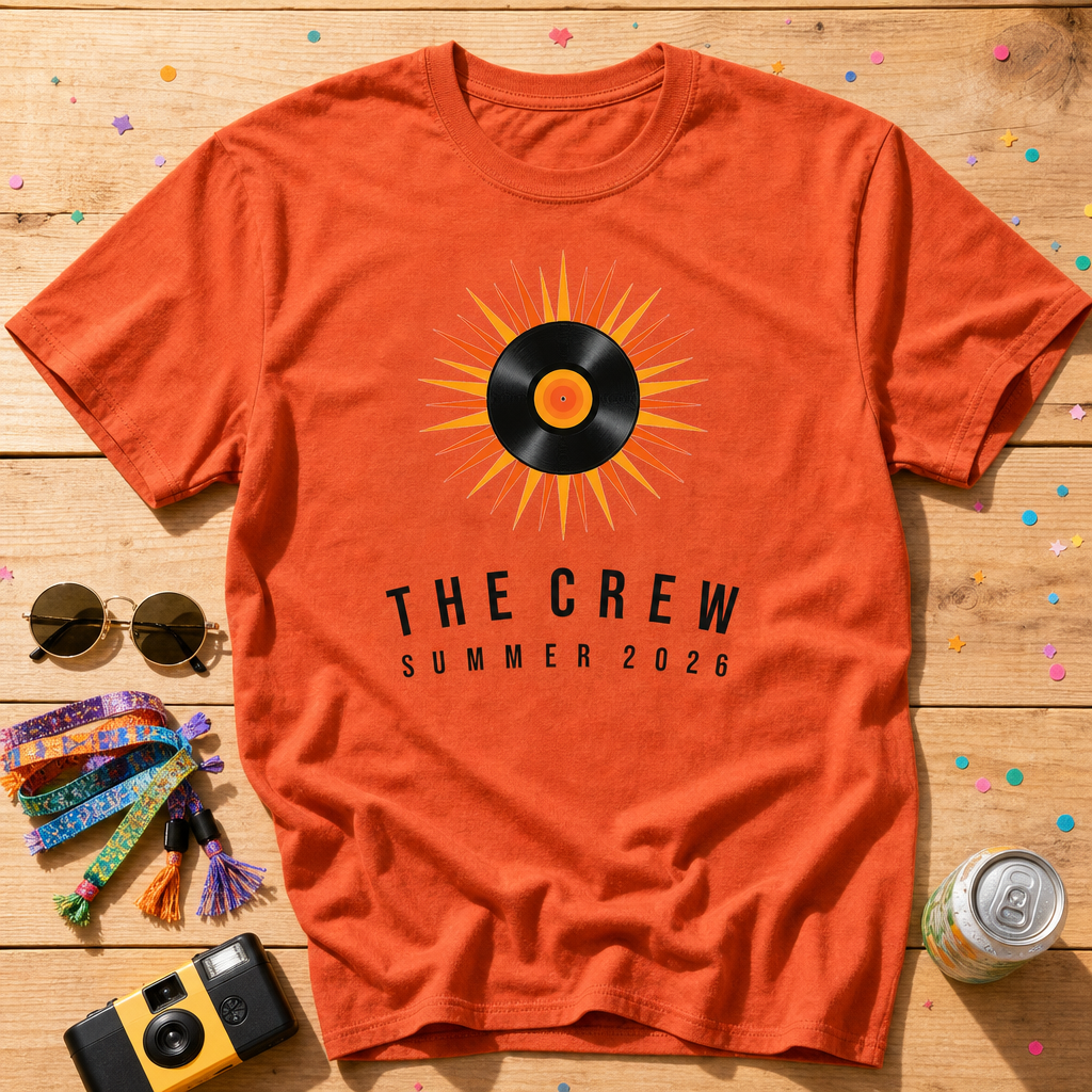 Vinyl Sun