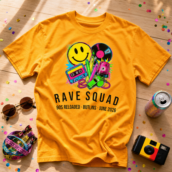 90s Anti Design