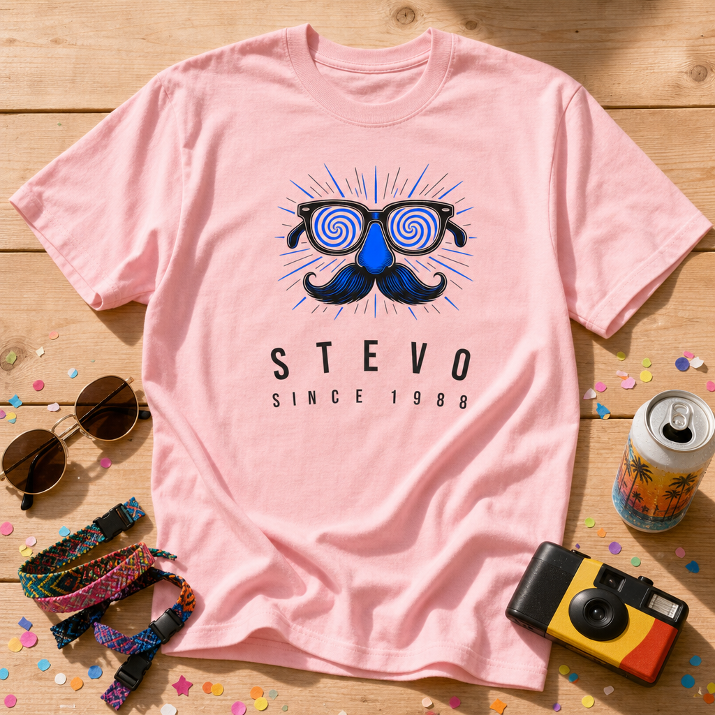 Responsible Adult Disguise