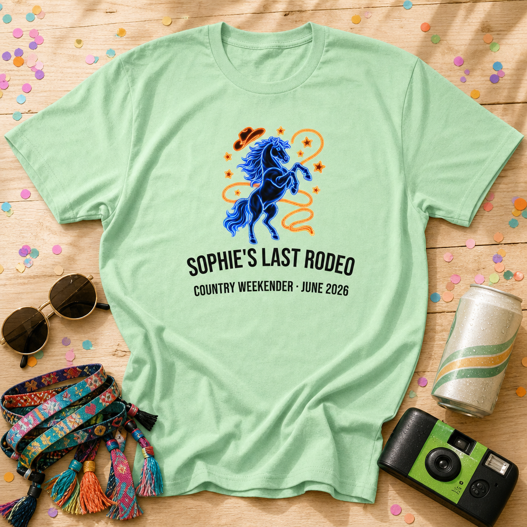 Wild West Weekender