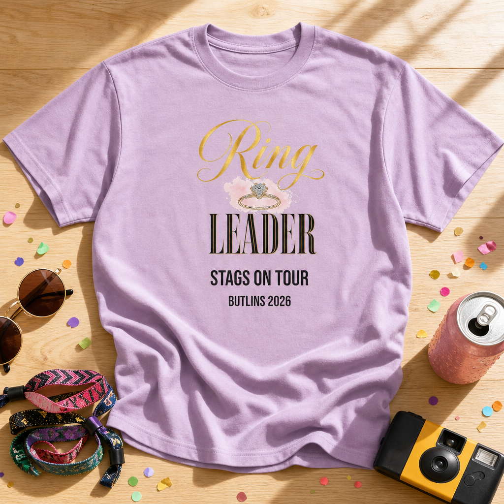 Ring Leader Script