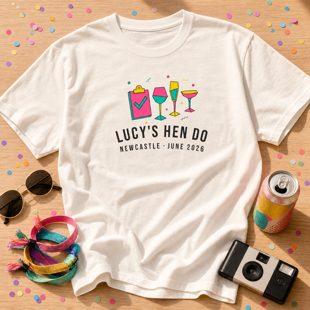 Drinks Coordinator