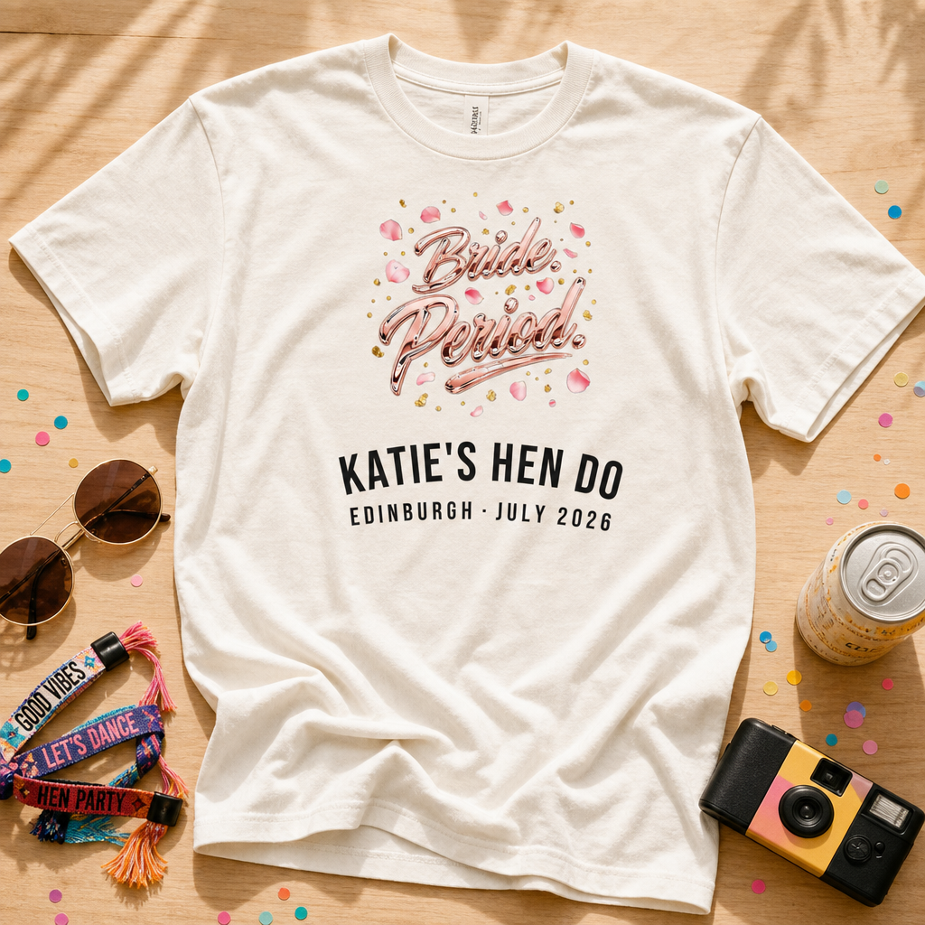 Bride Period