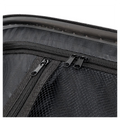 Lightweight 28in Hard Shell Travel Carry On Hand Cabin Luggage Suitcase, Approved for Ryanair Priority, British Airways Dress Loud